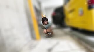230ORECO-199 みつきちゃん大学生