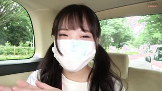 406FTHT-083 【兵庫が生んだA5ランクの真正ドM！脳内細胞が言いなり玩具！全て受け入れるファンタジスタ！】正真正銘の最高級のイキっぷり！悦びの悲鳴！空前絶後の怒