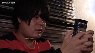 【モザイク破壊】DASD-946 寝取られた彼女が忘れられず繰り返し金を払ってヤらせてもらい、会えなくなってもアイツでシコり続けている 月乃ルナ
