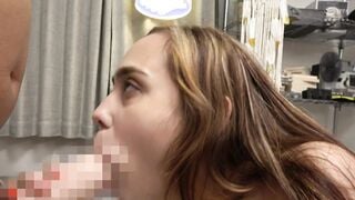 540OEM-015 デカチンに嵌る！ブラジル美女の物語…アリス・エルナンデス