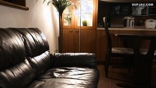 【モザイク破壊】ADN-357 人妻美人秘書 舐め犯●れた社長室 希島あいり