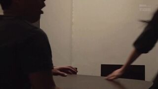 SHKD-613 監視されていた美人キャスター 有村千佳