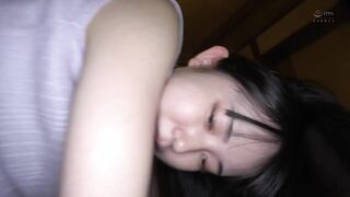 APAA-393 スレンダー美短大生を温泉に連れ出し、孕んでもお構いなしとばかりに子宮にぶちまけ、顔も汚してやった.... 双葉くるみ