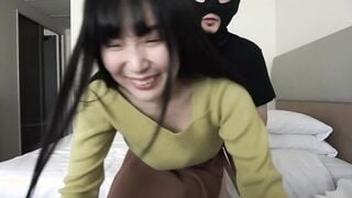 564BMYB-074 Kカップ若妻 さき