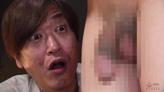 CMF-074 女装娘アナル倒錯 ガン勃ち美茎のサクリファイス なつふゆか