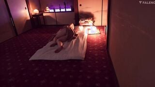 FSDSS-475 テストで3点！エッチは満点！発育良すぎる巨乳の従妹に勉強を教えるはずが逆にセックスを教えてもらって筆おろしされた暑すぎる…夏！ 桃尻かなめ