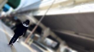 726ANKK-019 究極やわ巨乳 (真仲涼音)