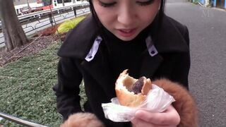MVSD-298 食ザーごっくんバイキング8 あおいれな