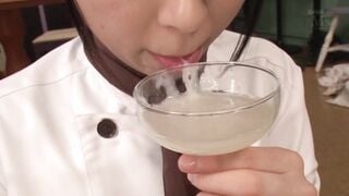 MVSD-298 食ザーごっくんバイキング8 あおいれな