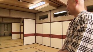 BF-261 美人女将に誘われて… 1泊2日中出しドキュメント 波多野結衣