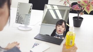 SDAB-238 Moeka Marui ไอดอลที่กระตือรือร้นซึ่งถูกบังคับให้สวมรอยยิ้มของไอดอลแม้ว่าเธอจะถูกทำให้หลั่งซ้ำแล้วซ้ำอีกโดยดิ๊กที่ไม่มีใครเทียบได้