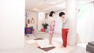 VAGU-253 礼子先生が赤ちゃん言葉で好きなだけ甘えさせてくれるおとなの中出し保育園 瀬尾礼子