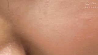 COGM-038 たまたま拾った神巨乳ちゃんを一晩家に泊めてあげた件