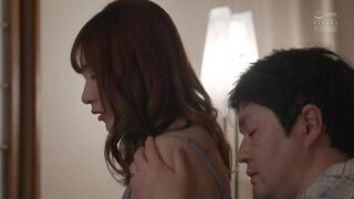 ADN-409 無類の女好きで超絶倫、義父の濃厚種付けセックス。 日下部加奈