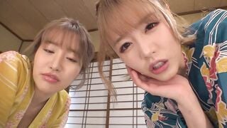 WAAA-200 色気ムンムン女上司に仕組まれた相部屋マラ喰い逆NTR 朝までムチ乳デカ尻中出しプレスで12発ヌカれたボク… 浜崎真緒 百永さりな