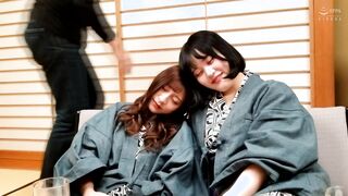 279UTSU-577 レイラ&あい