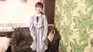 324SRTD-0332 アイドル級ビジュアルの彼女の連続本気イキ