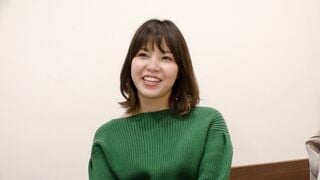 326NOL-010 【イキっぱなし神ボディ！！】【美巨乳Eカップ】清楚な見た目とは裏腹に恥ずかしい行為に興奮するタイプ！秒速で昇天する超敏感カフェ店員あいりさん。