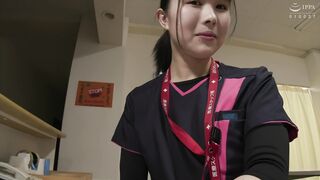AKDL-218 [ผู้หญิงที่เย็ดในที่ทำงาน] พยาบาลคนใหม่ที่หลงใหลในงานของเธอคือเพื่อนทางเพศของฉันจริงๆ เธอให้ด้ง jubo ที่น่าตื่นตาตื่นใจในขณะที่ฉันอยู่ที่ทำงาน Nurse Machi, 23 ปี, Machi Ikuta