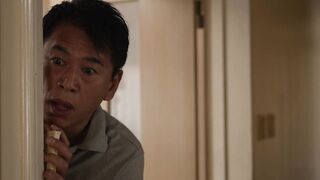 ALDN-124 舐め好き親父と欲求不満な嫁 加藤ツバキ