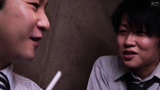 BASJ-003 夫のNTR性癖に付き合わされて痴女覚醒する妻 葵百合香