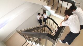 DRPT-038 学校イチのヤリマン天ちゃんが生徒会長に立候補！怒涛の中出し選挙戦！ 天馬ゆい