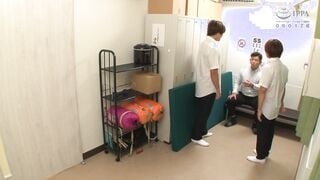DRPT-038 学校イチのヤリマン天ちゃんが生徒会長に立候補！怒涛の中出し選挙戦！ 天馬ゆい