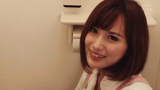 SHKD-609 女子大生淫辱白書 無慈悲なバイト先 ハウスメイド 水谷心音