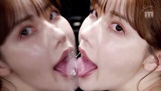 MIDV-169 美しすぎるお姉さんとヨダレだくだく接吻セックス 深田えいみ