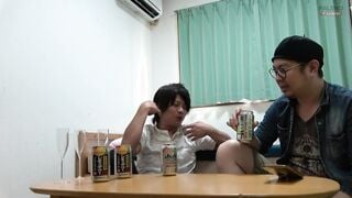 406FTHT-113 ヨダレだらだらでセルフイラマ巨乳白ギャル妻ゆき(21)