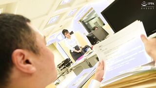 FOCS-112 大嫌いな上司に社内の至る所で力尽くでハメられて… 嫌いなハズなのにチ○ポがストライク過ぎて中出しされたOL 白夜みくる