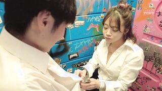 IPX-996 ギャルはいつでもしゃぶりたいんだもん！！ ねぇ、いきなりだけどチ○ポ舐めてもイイですか？ 二葉エマ