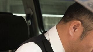 NSPS-615 20歳も離れた年の差婚のはてに・・ 妻が若い男に寝取られた！ 若菜奈央