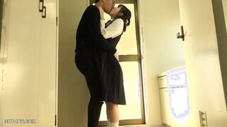 GZAP-073 パパ活とお留守番。「おじさんといつもの時間にいつもの場所で―いつも同じ臭いおち◎ちんが少しだけ好きになりました」ダッチワイフ仕様なJ系をとことんお◎んこ