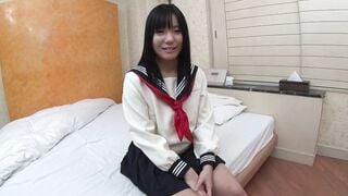 MDTM-099 現役チアリーディング部 中出しAV Debut 新実まりあ