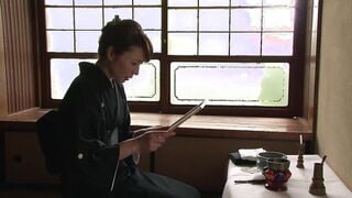 ZOOO-062 緊縛調教される未亡人 陰湿縄遊戯 麻縄と蝋燭の強烈な刺激に悶え喘ぐ熟れた身体 10名収録 240分