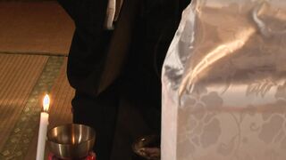 ZOOO-062 緊縛調教される未亡人 陰湿縄遊戯 麻縄と蝋燭の強烈な刺激に悶え喘ぐ熟れた身体 10名収録 240分