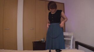 GOGO-014 人妻の隠れ家 池袋オイルマッサージ治療院～密室でおこなわれる猥褻治療～