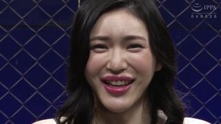 GTJ-114 黒人デカチン串刺しアナル 塩見彩