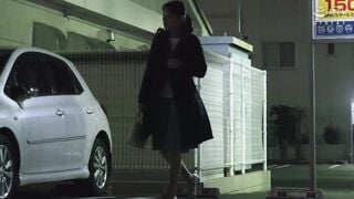 VEC-542 バイト先で働く美しい人妻を家に連れ込み中出しセックス 総集編 4時間