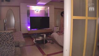MIAA-745C 現在！在這裡！如果你能吻我，我今天就讓你射在我體內！… 東條夏