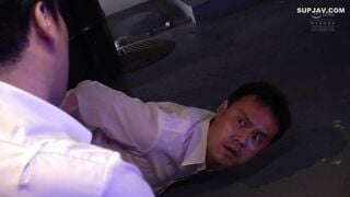 【モザイク破壊】JBD-278 緊縛浣腸 夫の顔面にevilするしかなかった私 宮沢ちはる