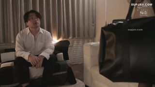【モザイク破壊】SSIS-382 媚薬キメセク相部屋NTR 殺したいほど憎くて最高に相性抜群だった絶倫元彼にハメられて… 星宮一花