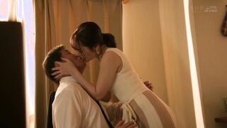 STARS-779 “ช่วงนี้คุณไม่เคยมีเรื่องแตกในกับภรรยาของคุณเลยใช่ไหม?” Yuna Ogura ภรรยาตั้งครรภ์ที่มุ่งเป้าไปที่ชายที่แต่งงานแล้วในละแวกใกล้เคียงและบังคับให้พวกเขาหลั่งในตัวเธอเพราะเธอต้องการลูก