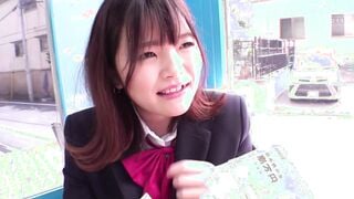 TOTTE-081 マジックミラー号撮って出し！街行く女子○生がおま○こ丸出し拘束されたまま何度もイカされ絶頂潮吹き！人生初の快感に火照りが止まらない素人娘はデカチンを見