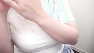 天然むすめ 021423_01 職場の上司と通話中だって腰を振りまくるＨ大好きな全身性感帯むすめ 山崎康子