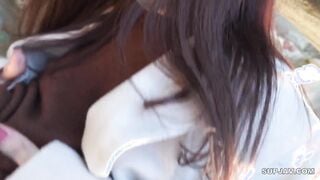 FC2-PPV-3185924 初顔出し撮影！2/22まで限定！！【無修正】生意気だけど超絶可愛いドMのツンデレ女子大生を海辺の廃墟に連れ込み強制口内射精！！繰り返し果て