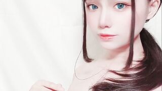 「オタク❤️福祉」最近人気のPatreon 2Dのかわいい若い女の子[Zhai Zhai]がFeng Jiの作品を購読しています白虎蒸しパン、柔らかいマンコ、巨大な乳首