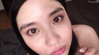 FSDSS-566 大好きな弟が彼女とエッチ出来ないように即尺24時間 鬼フェラチオで毎日10発射精させるブラコンお姉ちゃん 五十嵐なつ