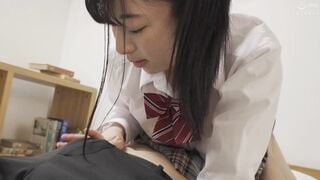 HUNTB-493 「今さら出てけなんて…三日も一緒にいるんだよ？」「えっ！？三日も？」「エッチなことしてもいいから…ダメ？」寂しがりやの女子がいつの間にか…